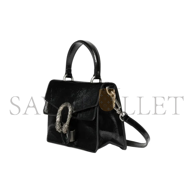 G*u*i dionysus small top handbag 799599 (22*16*8cm)